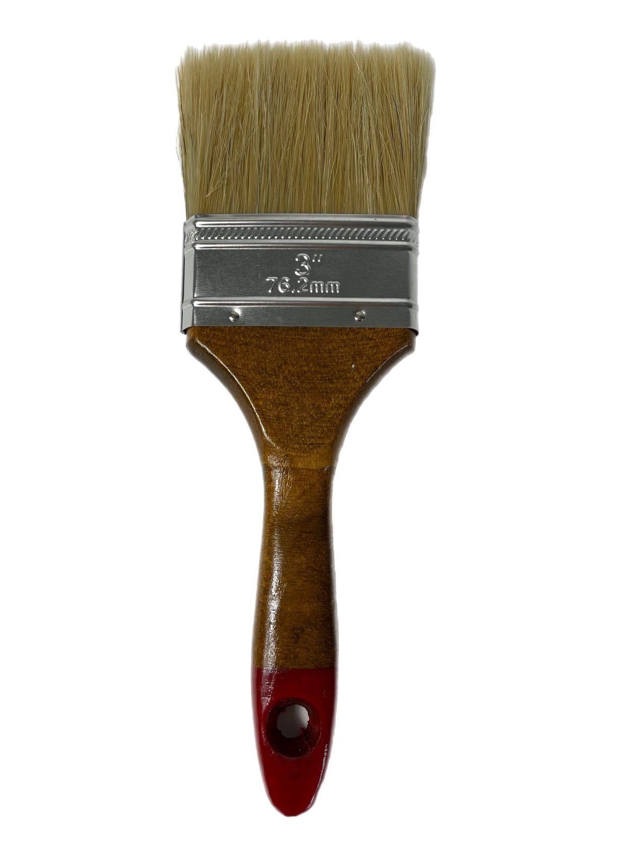 (Set) Malerpinsel VaGo-Tools Pinsel St, 24 Universalpinsel 75mm Flachpinsel