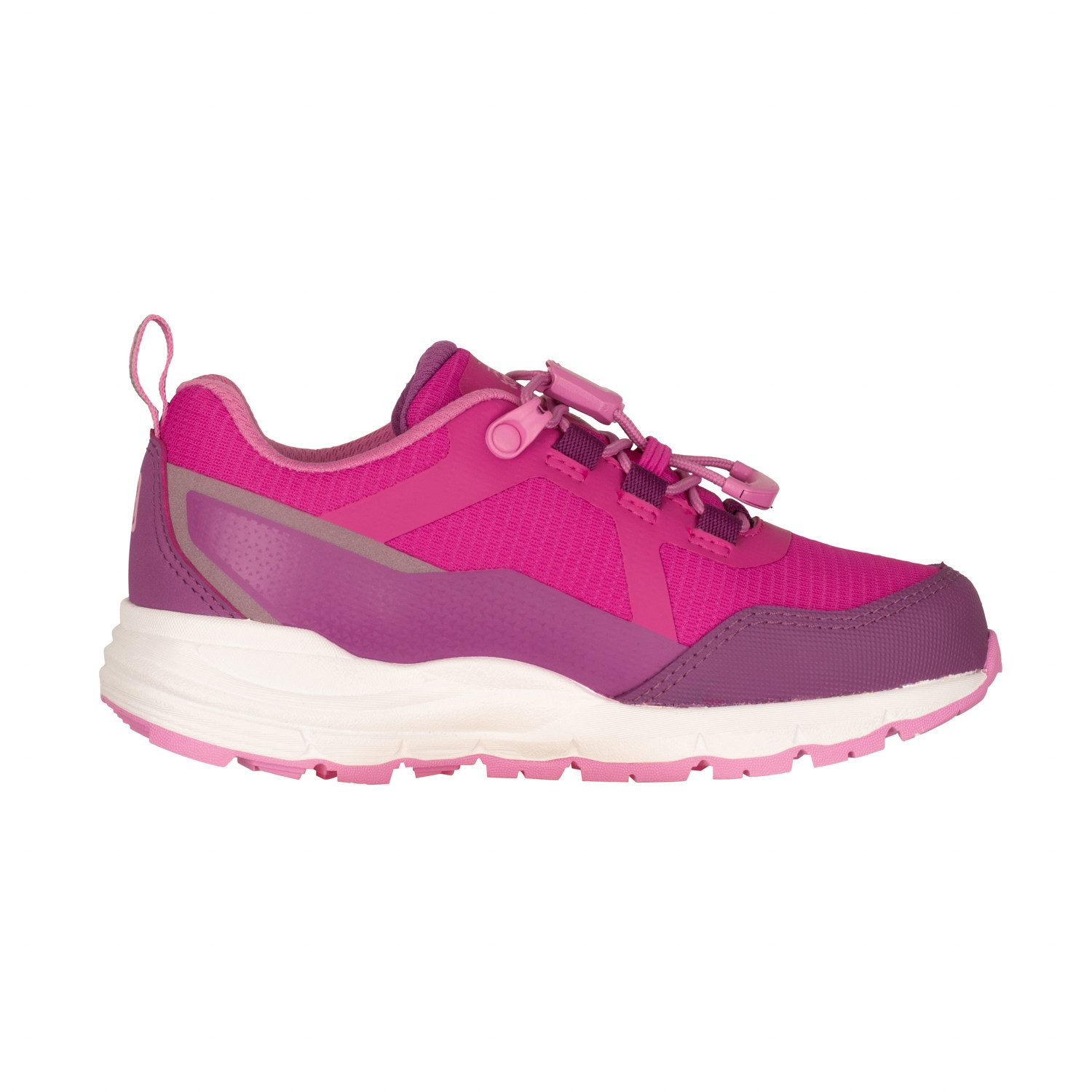 TROLLKIDS Kids Skarvan Hiker Low XT Wanderschuh – Bild 2 von 5