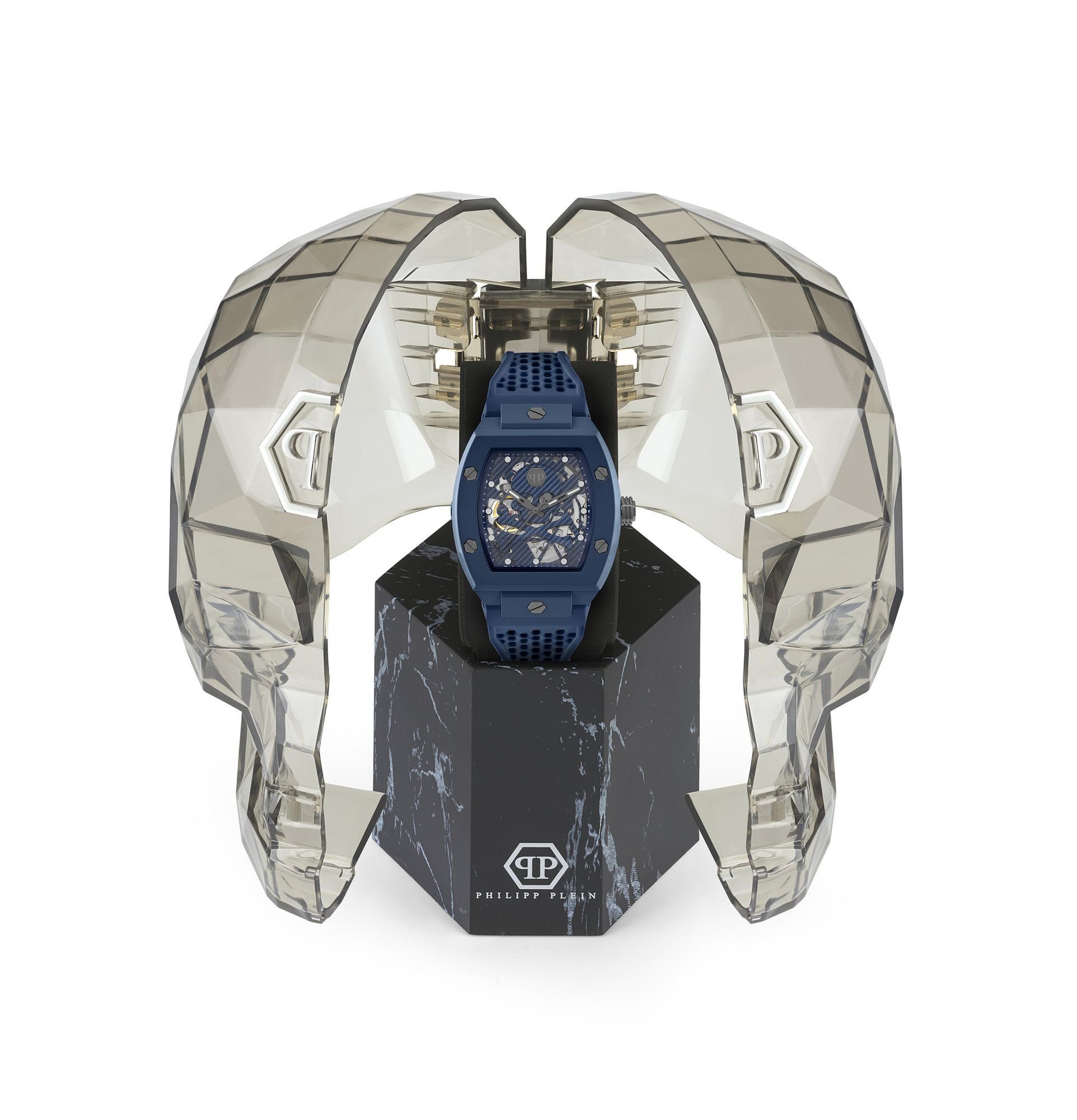 PHILIPP PLEIN Automatikuhr PWVBA0323