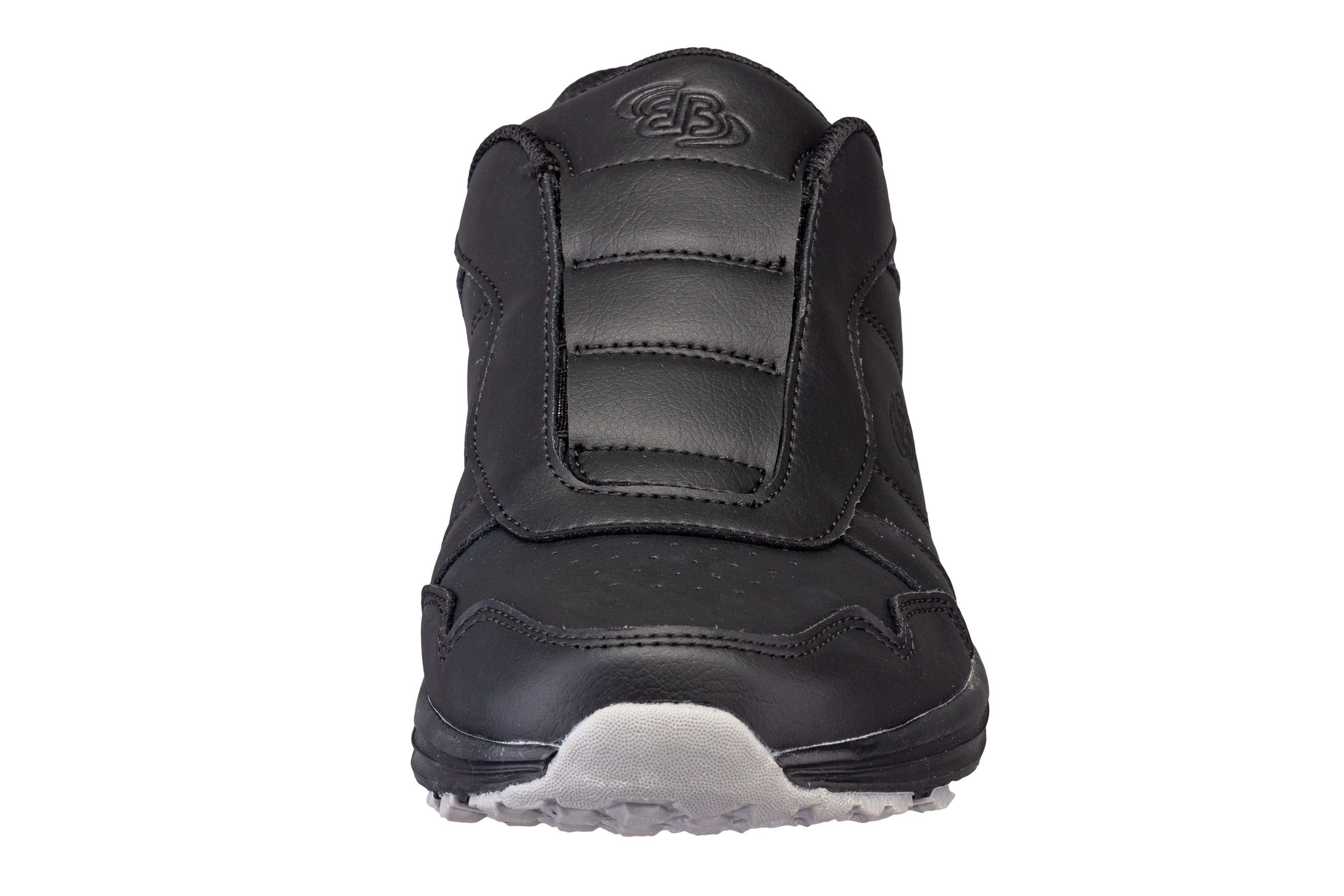 BRÜTTING Freizeitschuh Classic Run Slipper Slipper