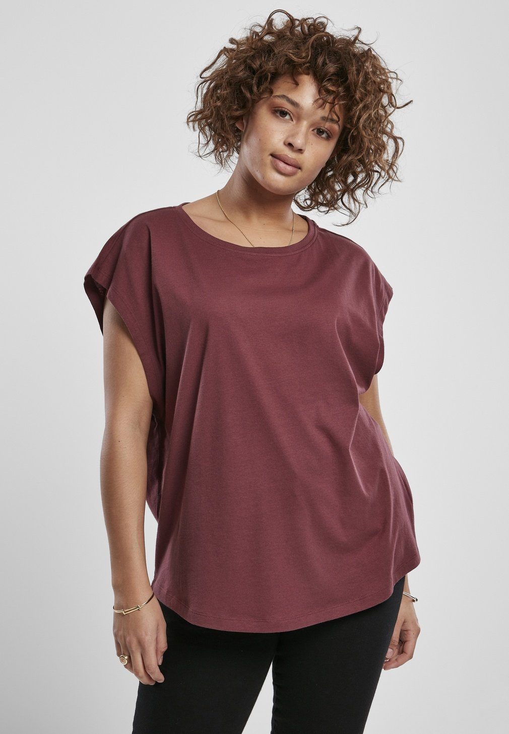 URBAN CLASSICS T-Shirt günstig online kaufen