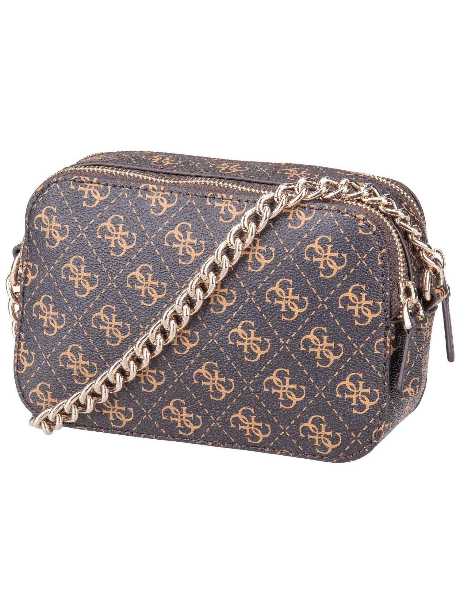 Guess Rucksack Noelle II CB Camera 72140 Logo