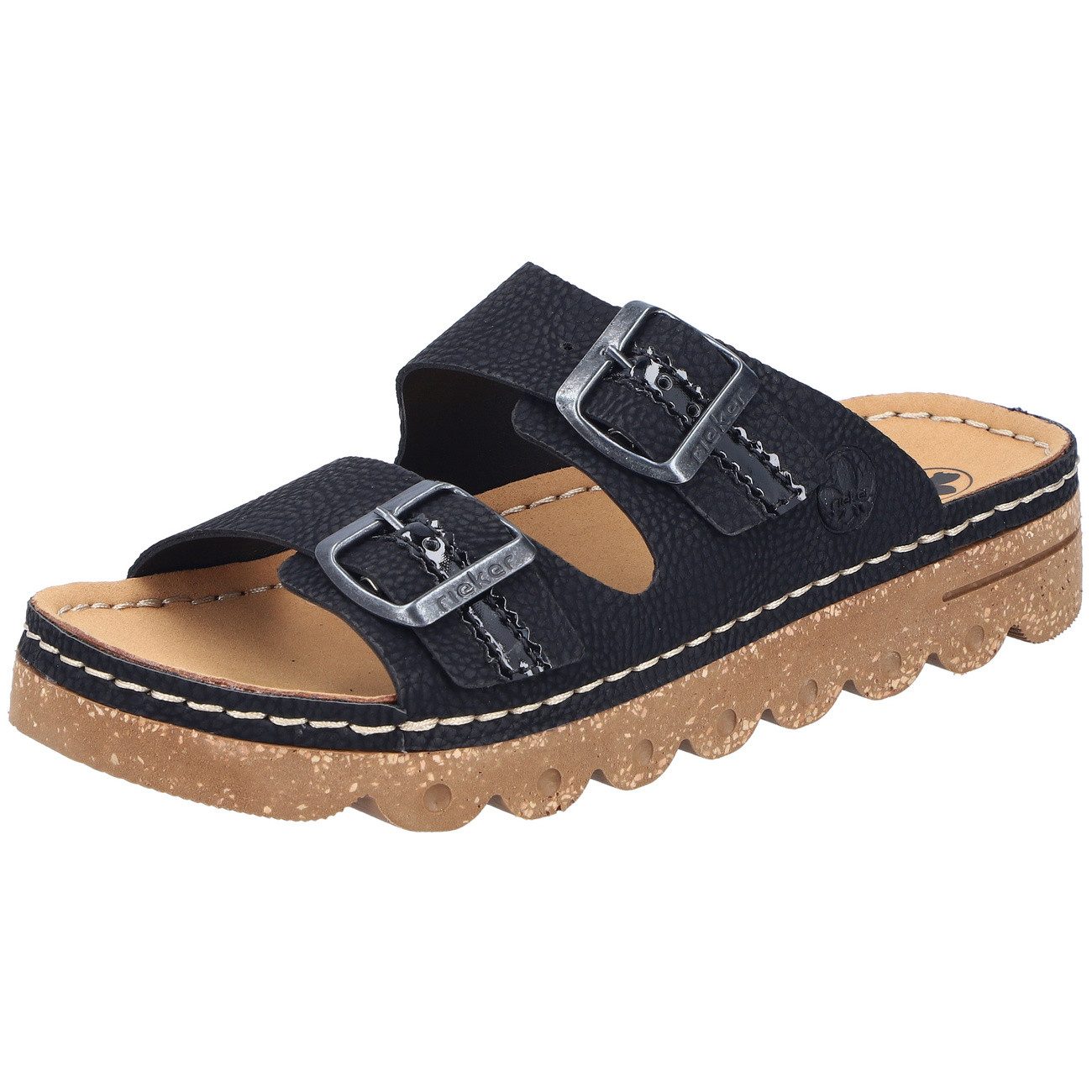 Rieker Pantolette günstig online kaufen