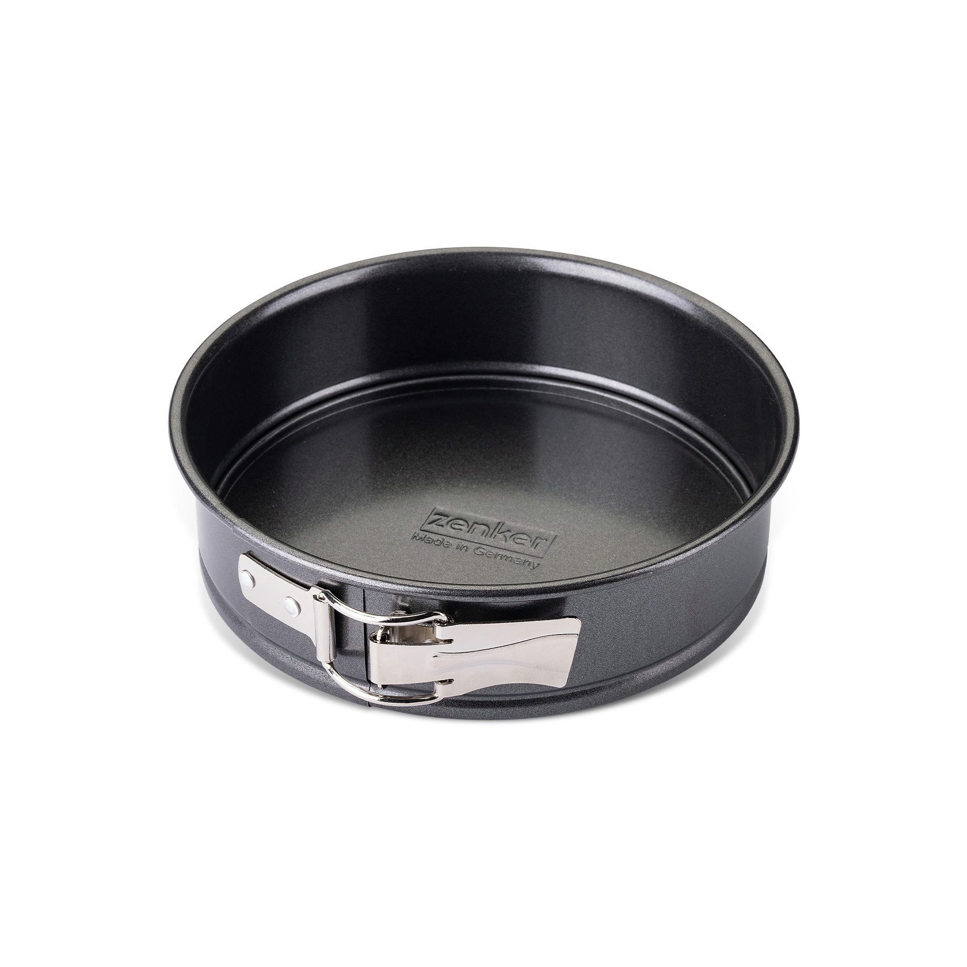 Zenker Springform Springform mit Flachboden