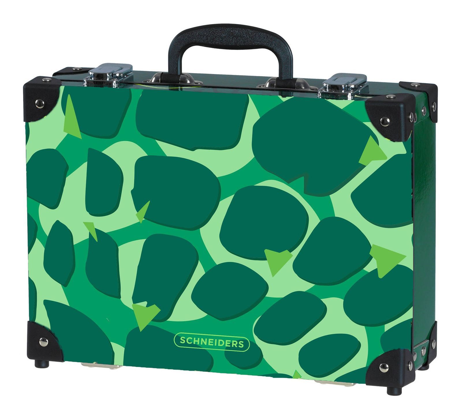 Schneiders Handarbeitskoffer Case