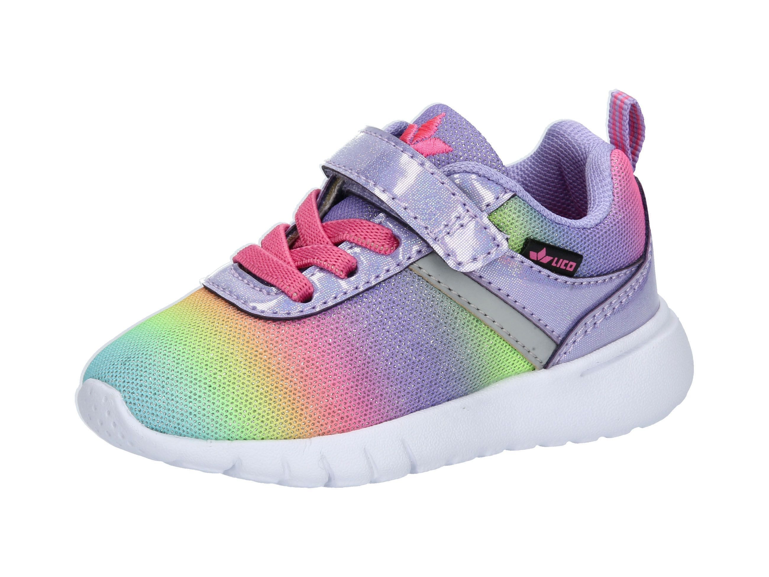 Lico Sportschuh Cakes VS Trainingsschuh