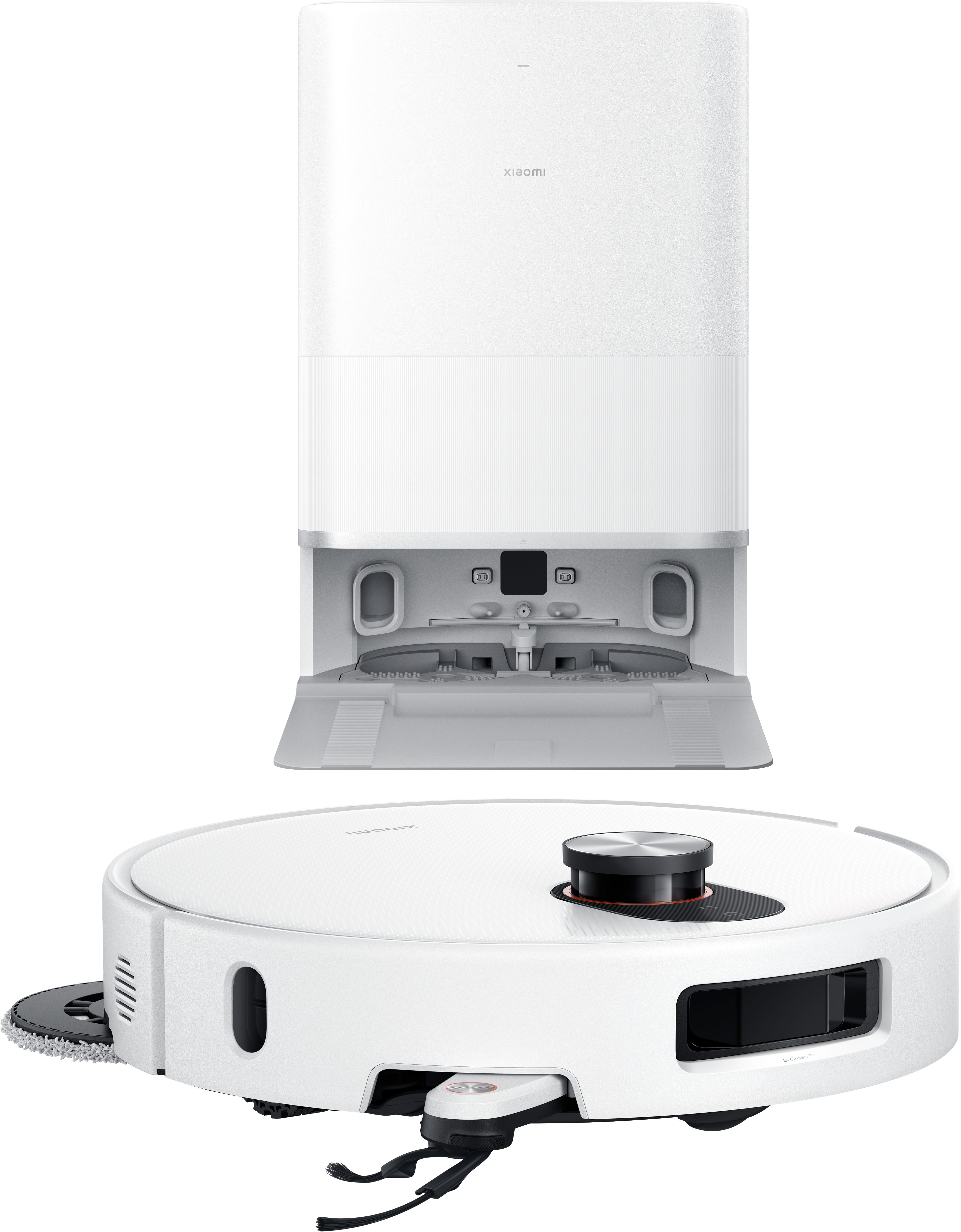 Xiaomi Robot Vacuum 5 - Bild 4