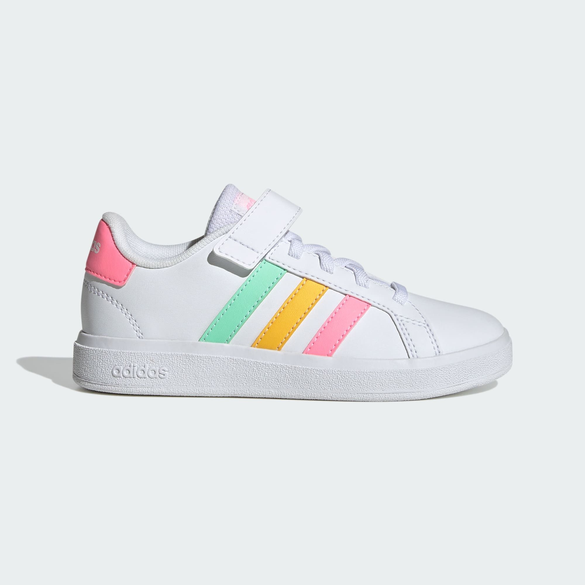 adidas Sportswear GRAND COURT 2.0 KIDS SCHUH Sneaker