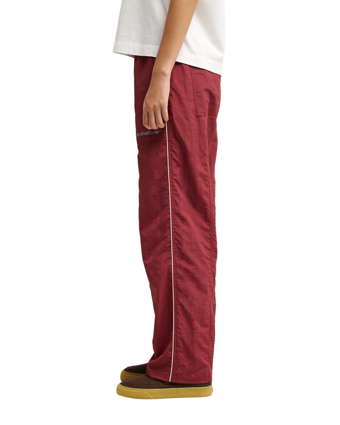 Quiksilver Schlupfhose Red Castle