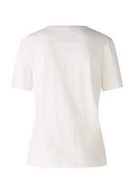 Oui T-Shirt T-Shirt 100% Organic Cotton