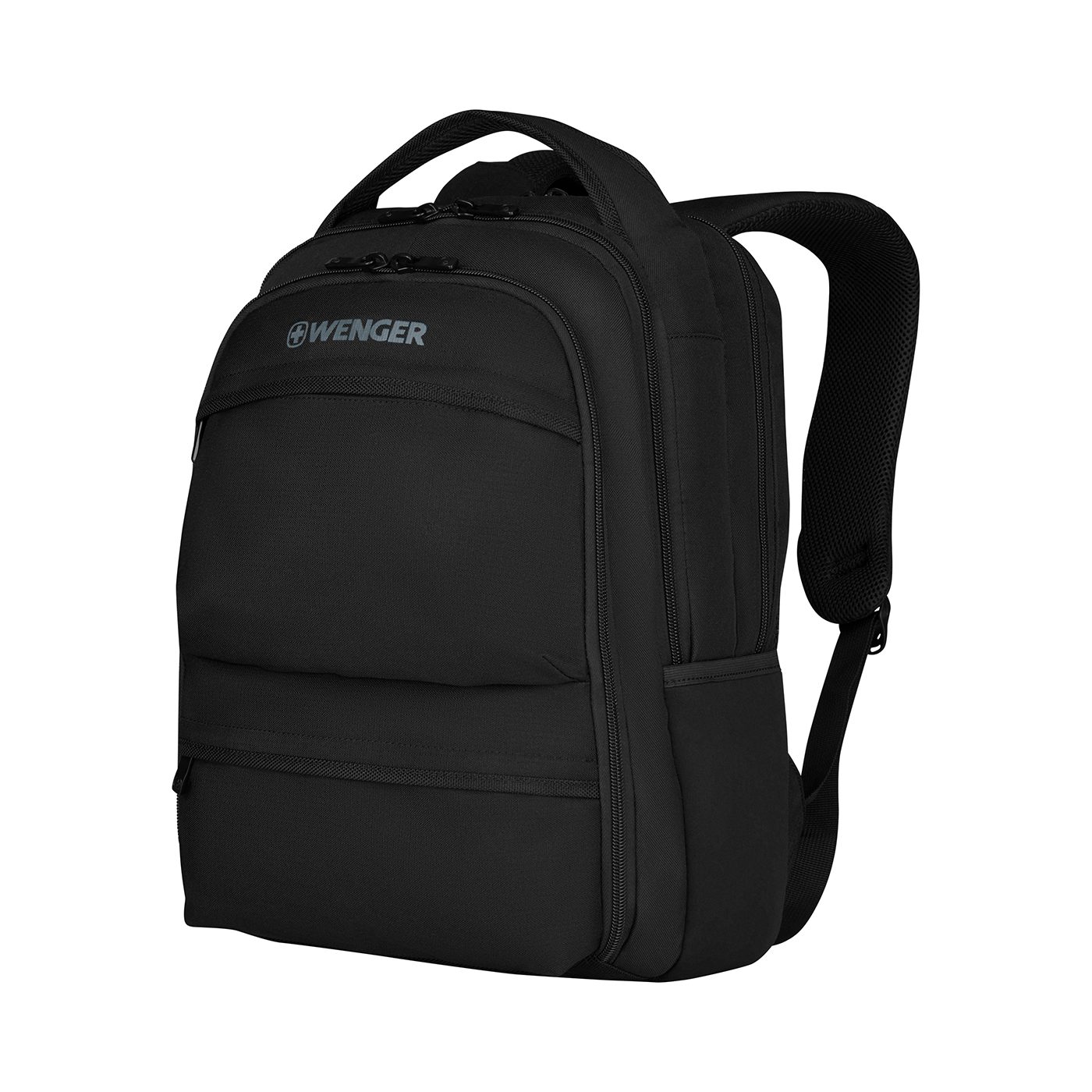 Wenger Laptoprucksack Fuse 15,6 Zoll Rucksack für Laptops