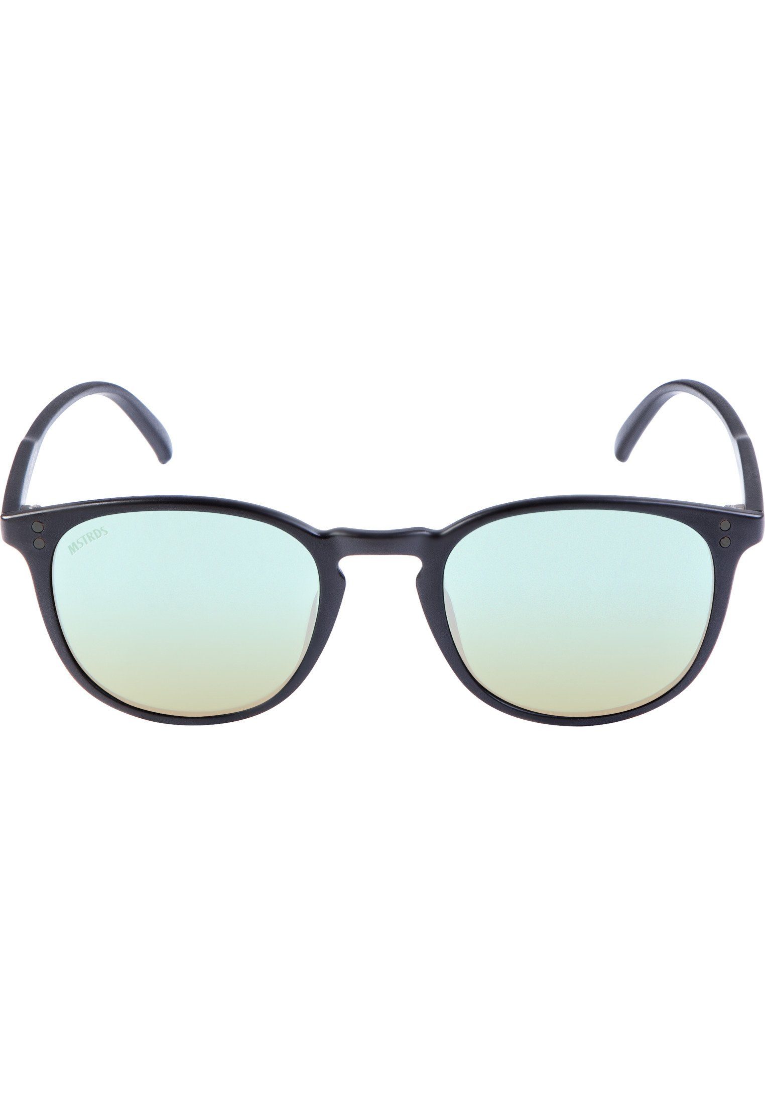 blk/blue Sunglasses Accessoires Sonnenbrille MSTRDS Arthur