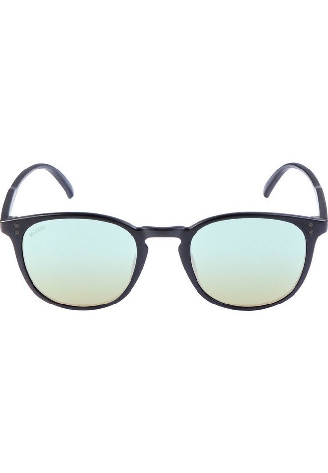 MSTRDS Sport Accessoires Ideal im Sunglasses Arthur, Freien für geeignet Sonnenbrille auch