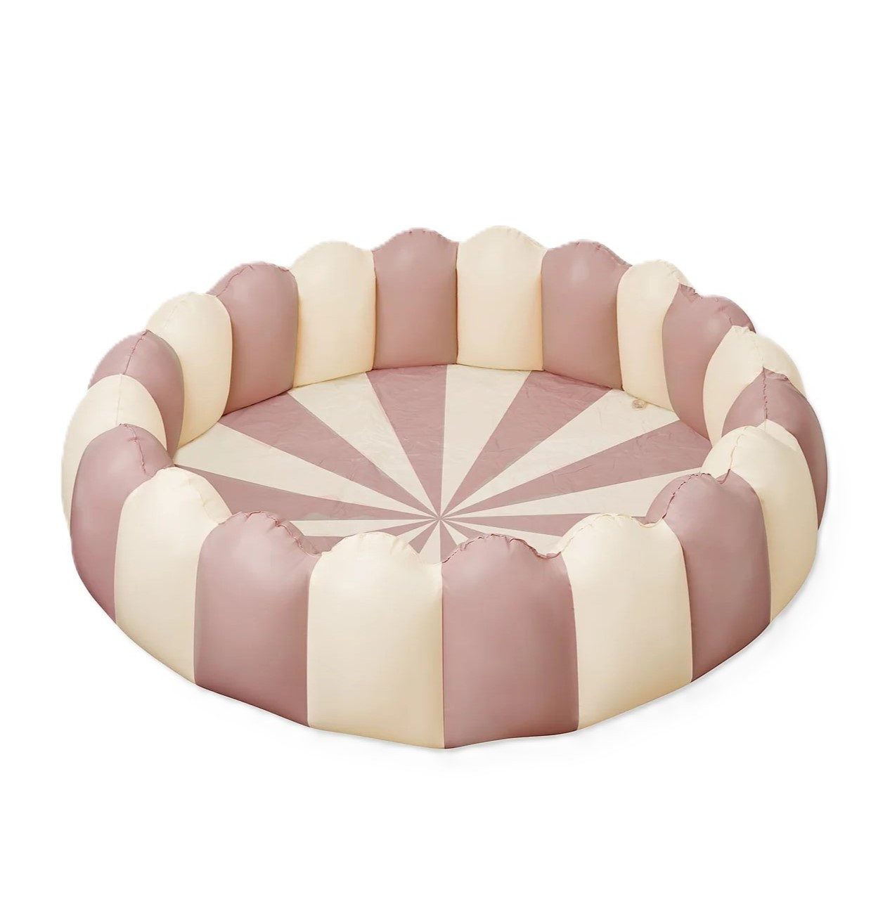 Petites Pommes Pool Pool HENRY French Rose, Ø 160cm