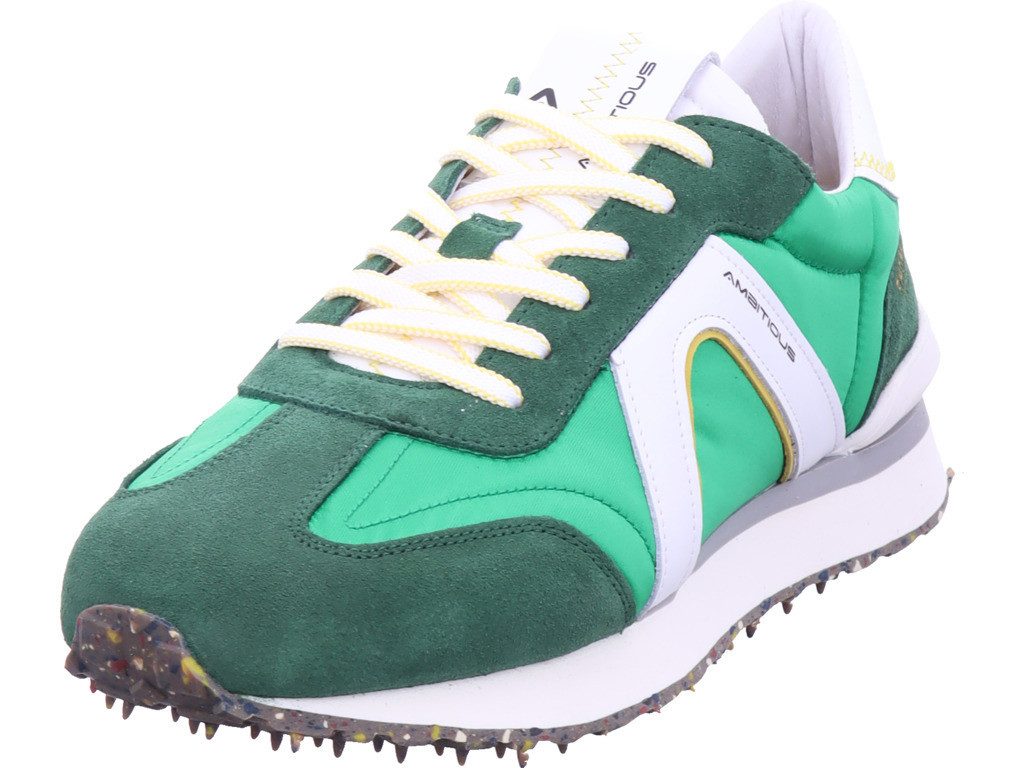 Ambitious Schnürschuh