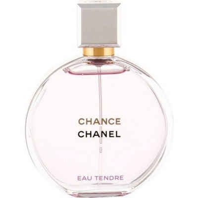 CHANEL Eau de Parfum Chanel Chance Eau Tendre Eau de Parfum