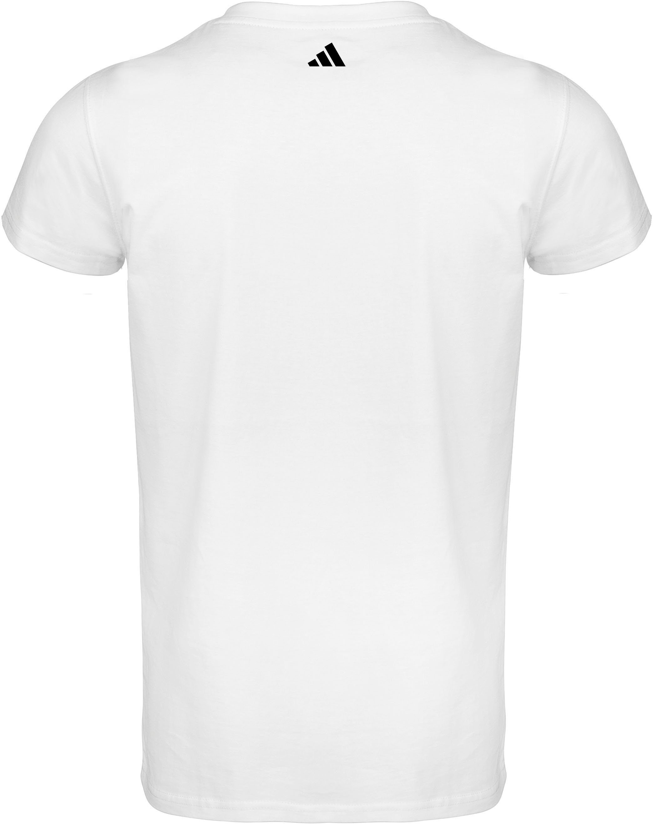adidas T-Shirt Performance Community Boxing T-Shirt