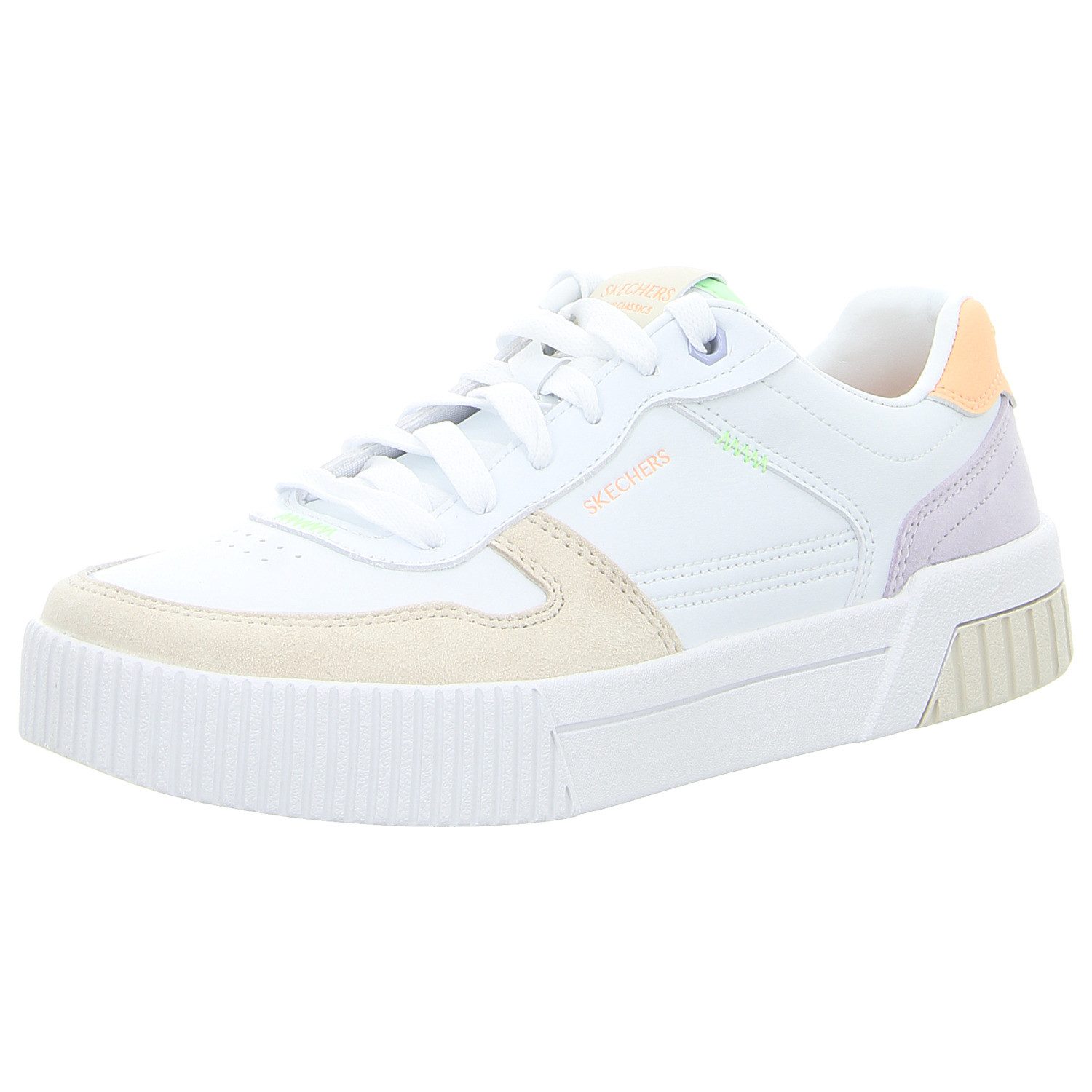 Jade-Stylish Type Sneaker