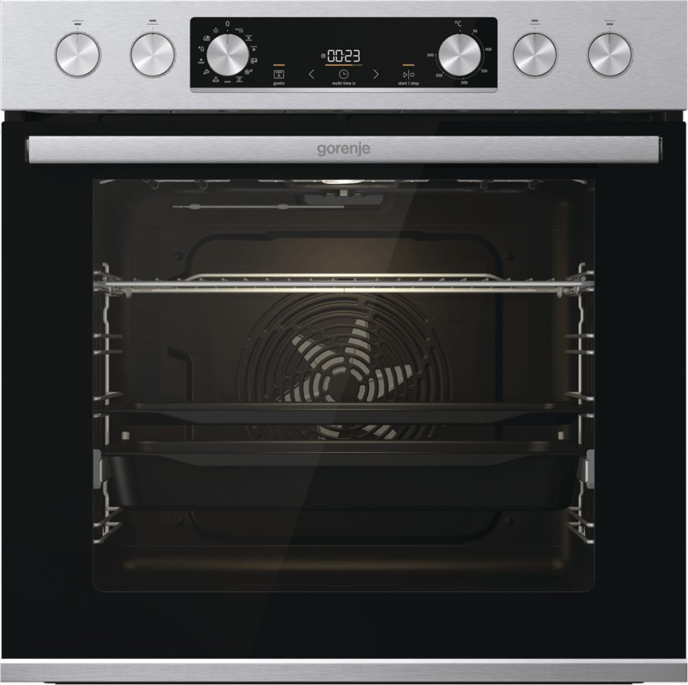 GORENJE Elektro-Herd-Set