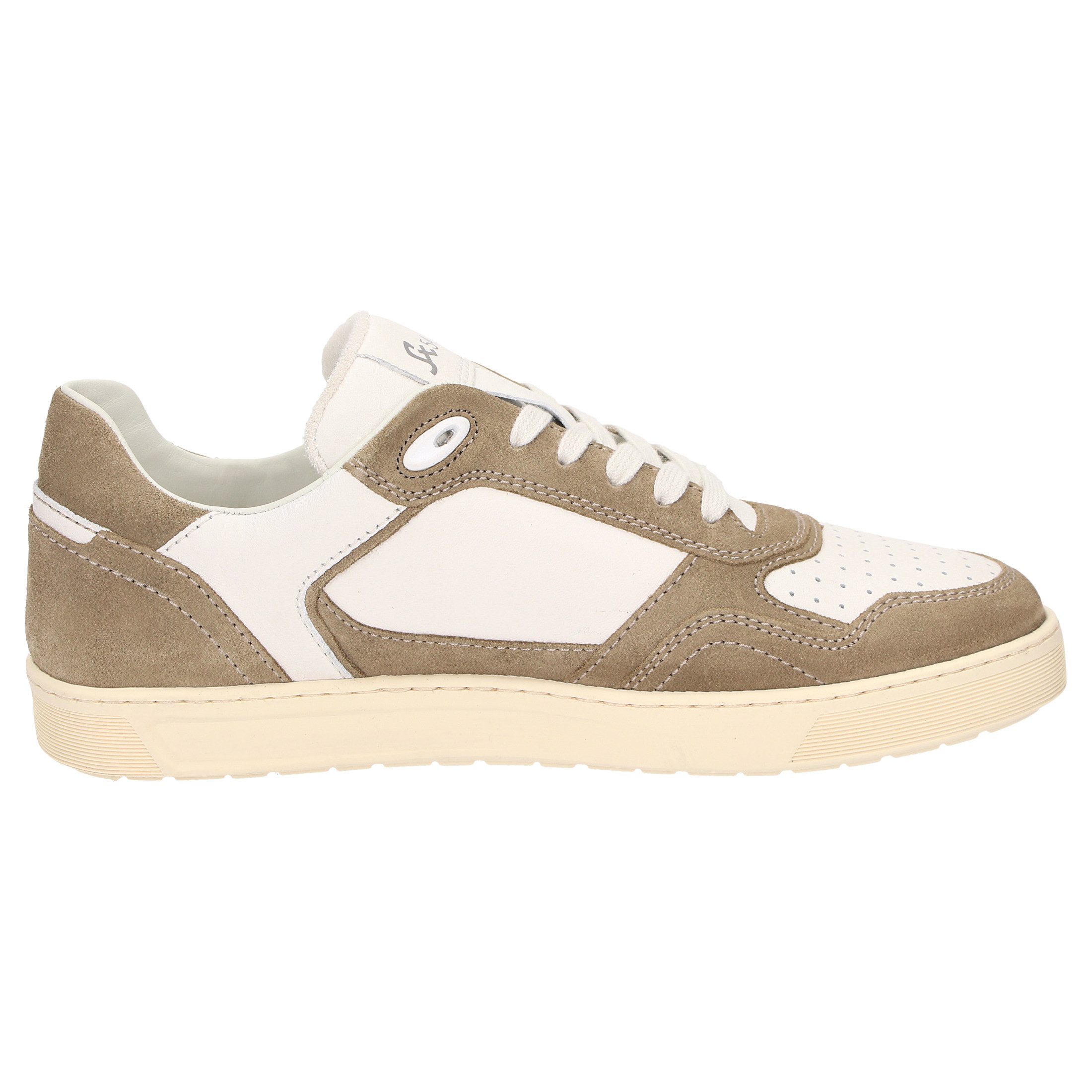 SIOUX Tedroso-704 Sneaker