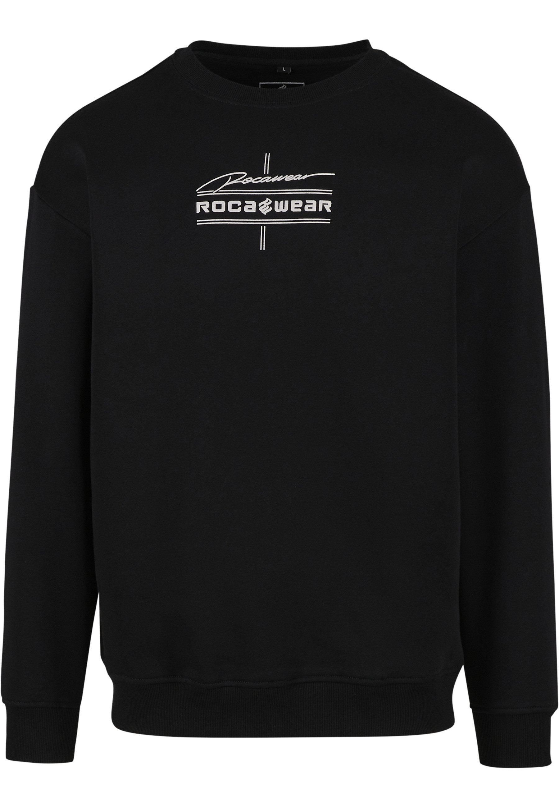 Rundhalspullover Rocawear Rocawear Gravesend Crewneck