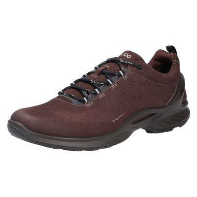 Ecco braun Trekkingschuh (1-tlg)