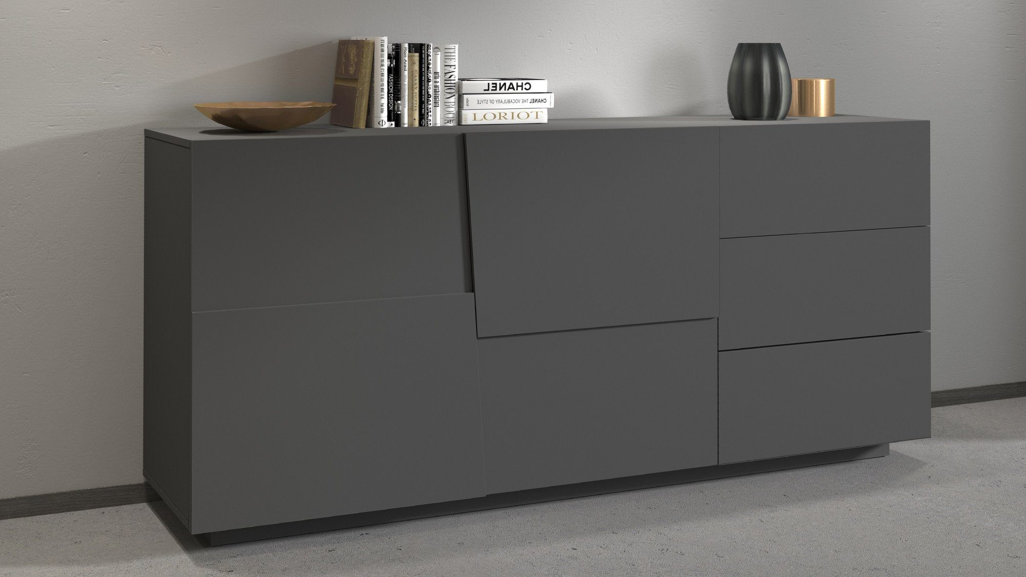 Home affaire Sideboard Pongo (1 St)