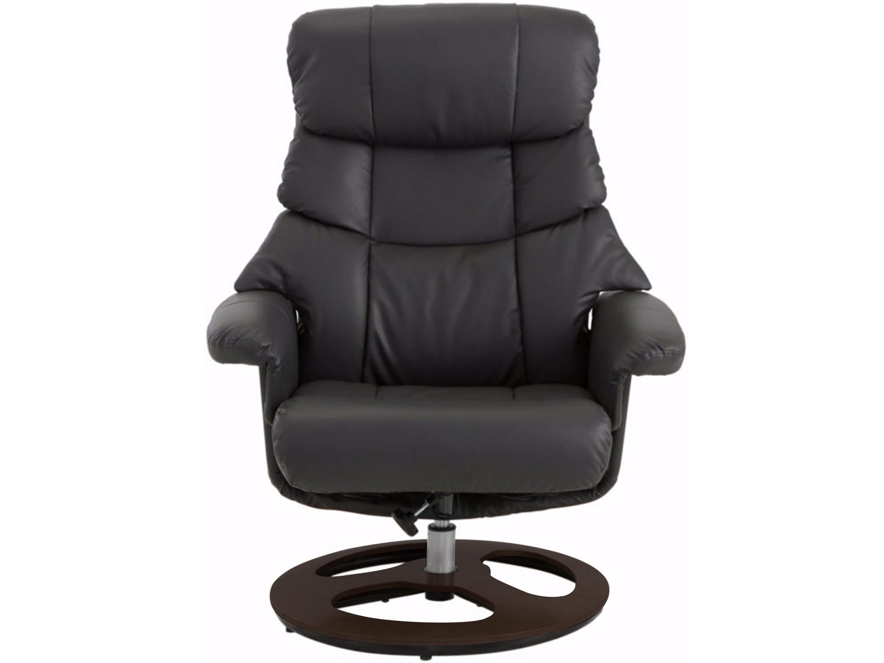 loft24 Relaxsessel Tony, Sessel mit Hocker, günstig online kaufen