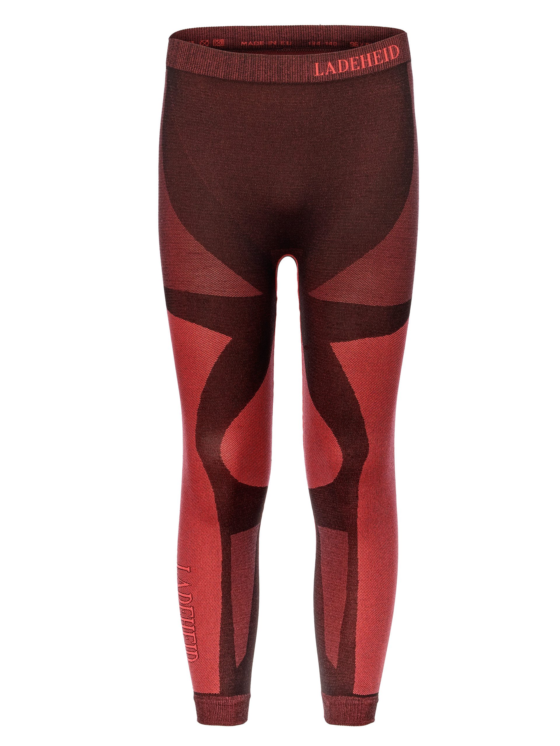 Funktionsunterhose Kinder Thermoaktive Lange Unterhose LASS0009