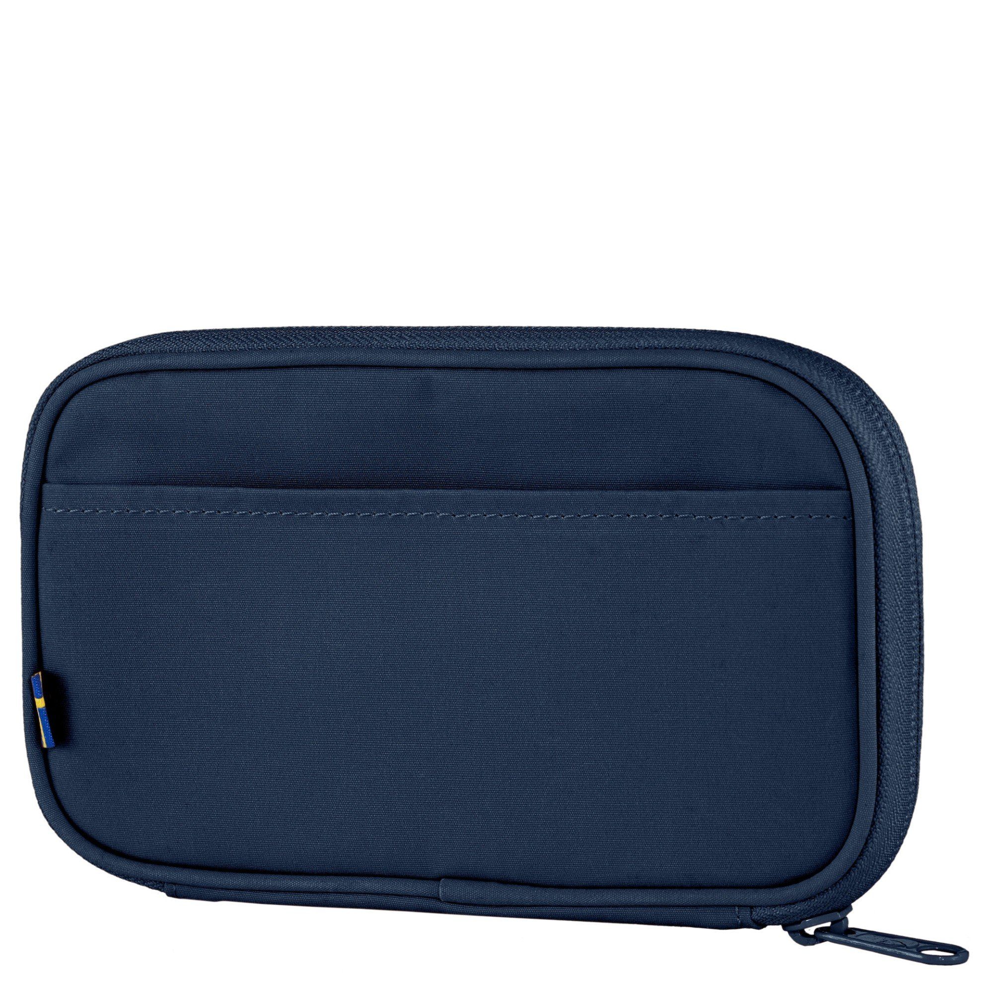 Kånken Schulranzen Travel cm Fjällräven Wallet Geldbörse - navy 19