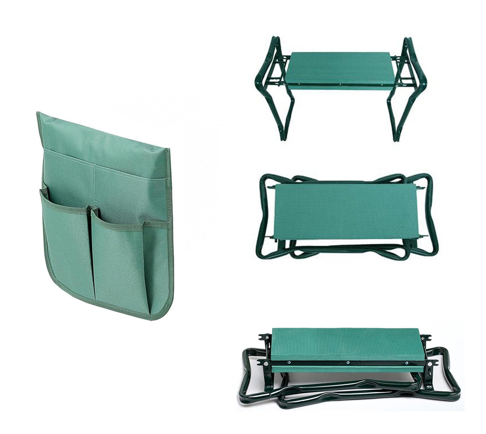 WESTMANN Gartenpflege-Set Kniebank, XXL Kniebank für günstig online kaufen