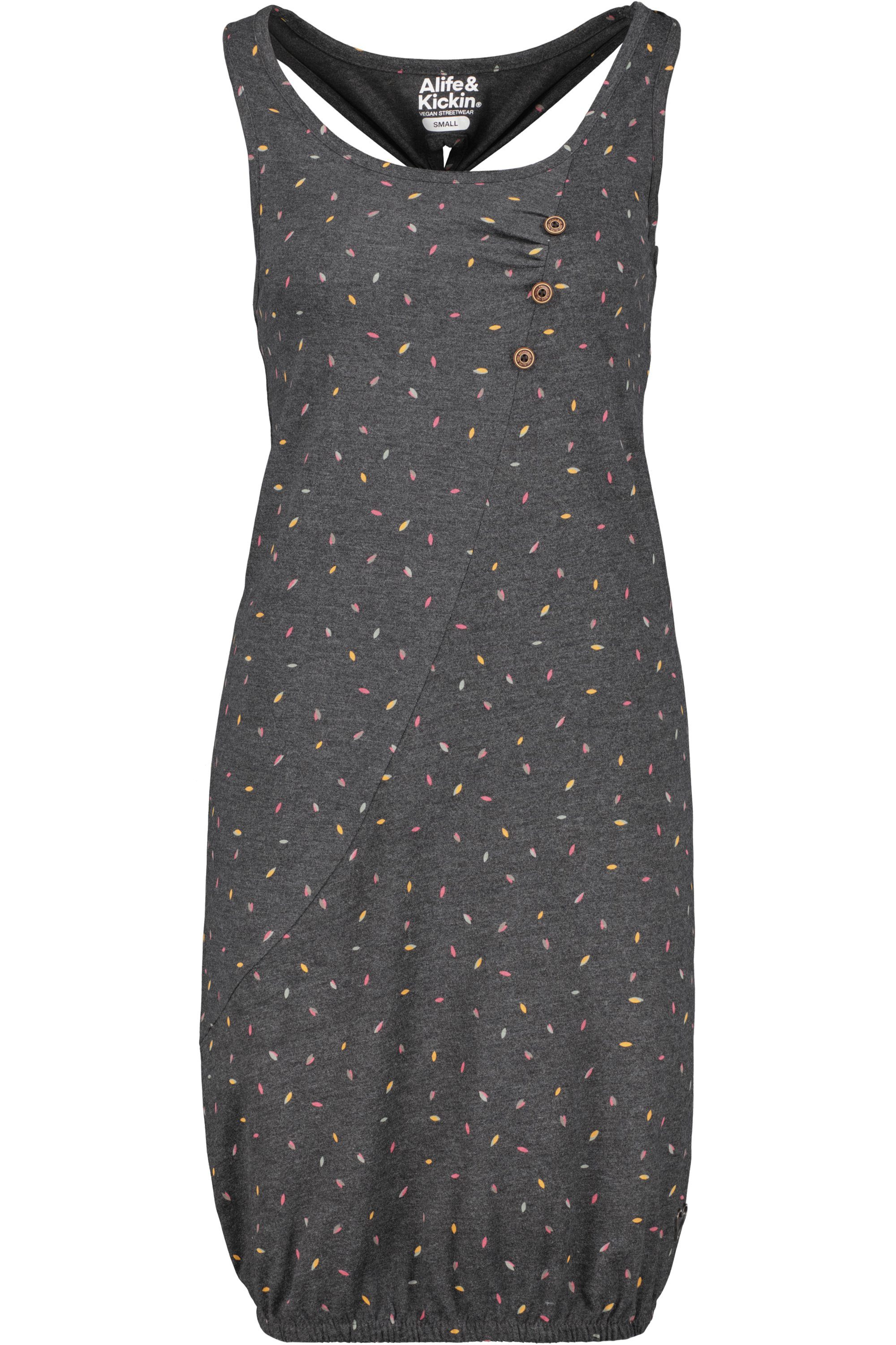 Alife & Kickin Sommerkleid "Damen CameronAK B" günstig online kaufen