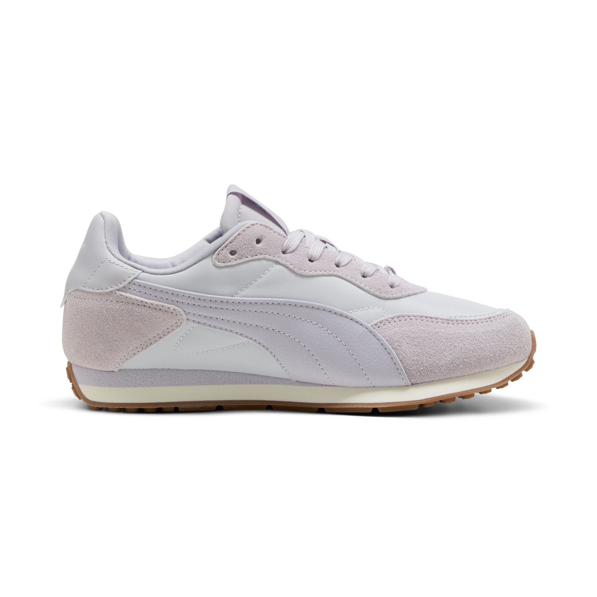 PUMA ST MILER ROSE Sneaker für sportlichen Look, mit Gummilaufsohle, mit Dämpfung
