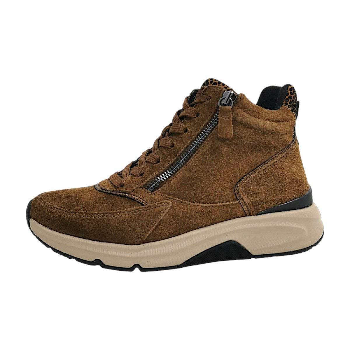 Gabor Comfort Schnürer Чоботи