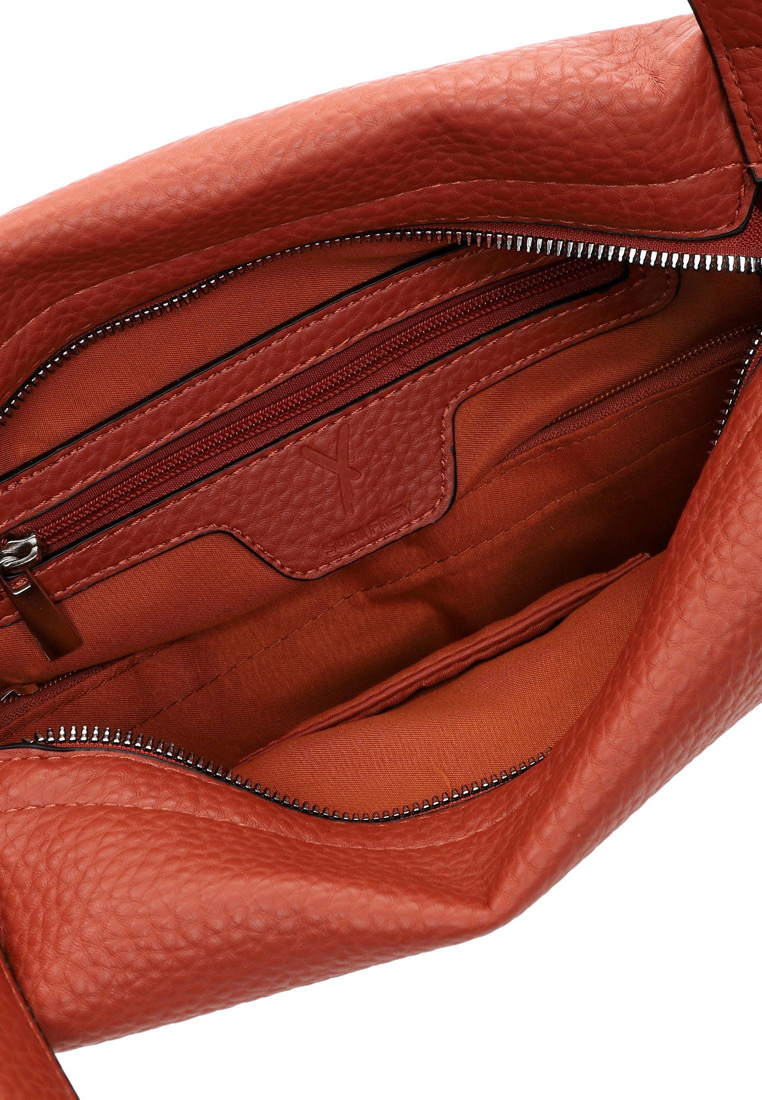 SURI FREY Shopper SFY Buffey, für Damen
