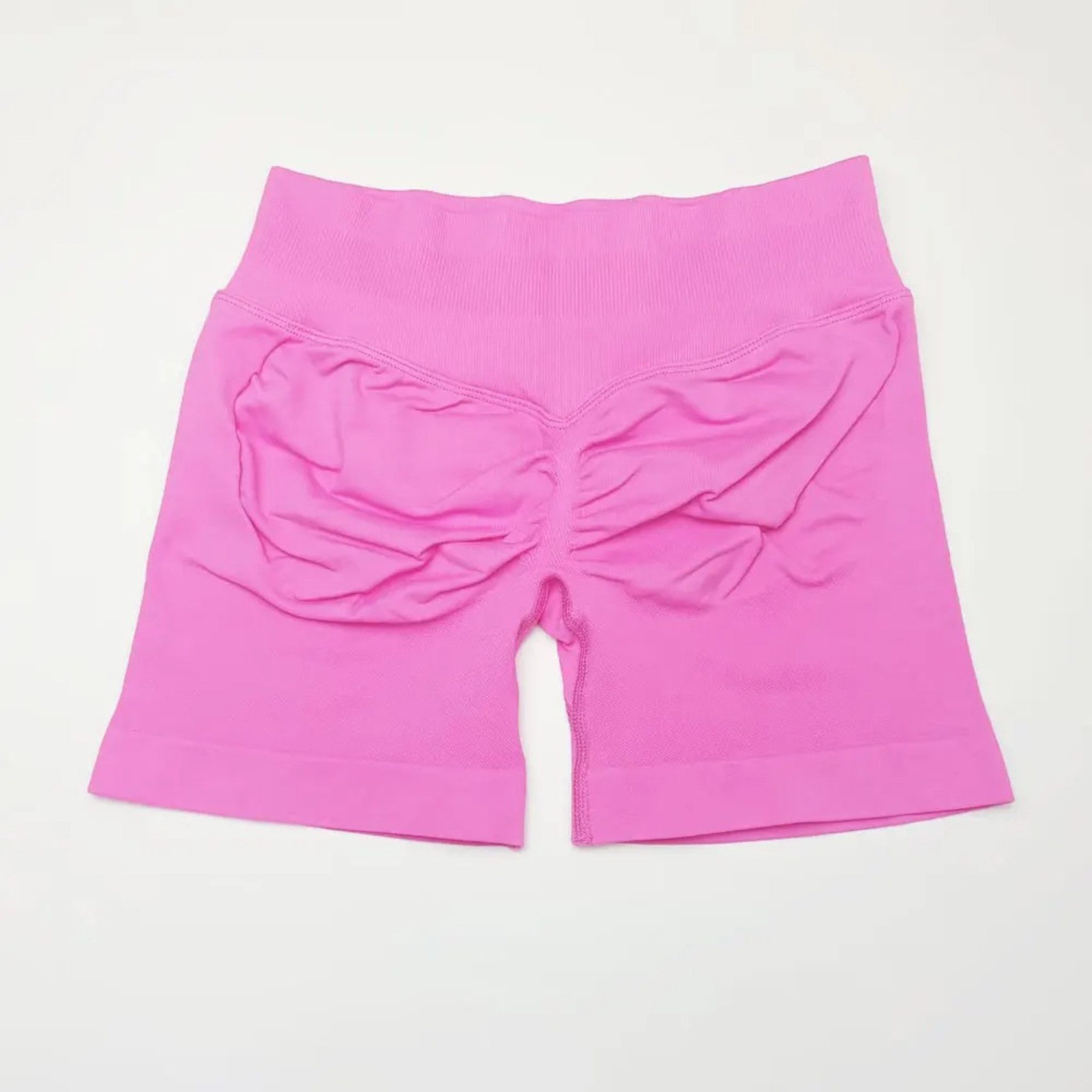 NEXORA Leggings Damen Shorts, Radlerhose, Push günstig online kaufen
