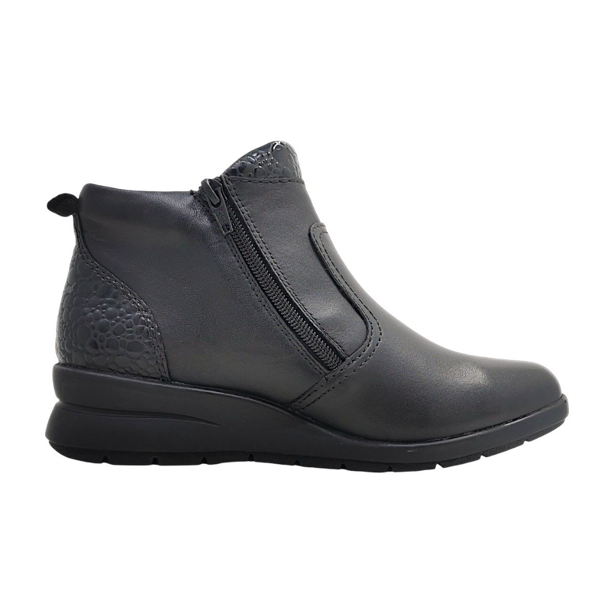 Rieker Stiefel
