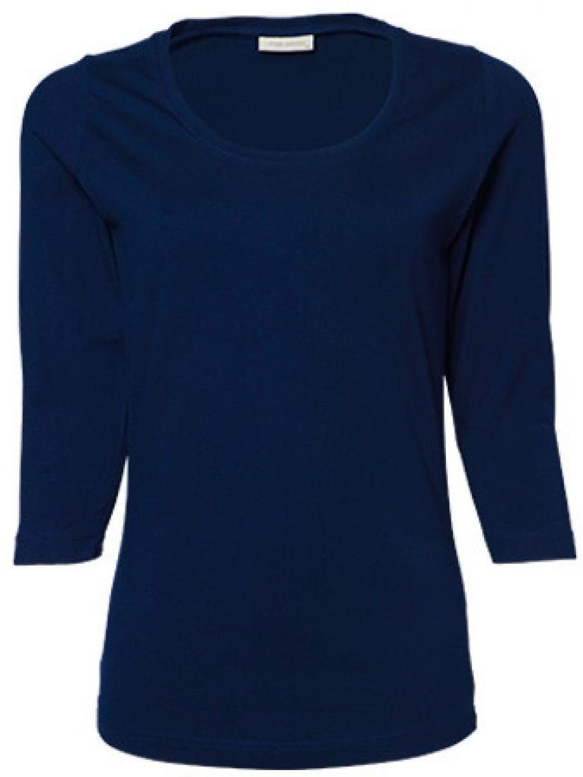 Tee Jays Langarmshirt Ladies 3/4 Sleeve Stretch Damen T-Shirt