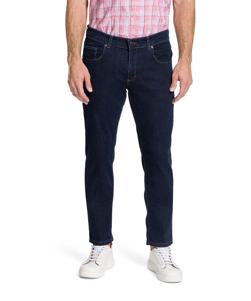 blue stonewash 6210.6811 Pioneer 5-Pocket-Jeans PIONEER Authentic dark 11461 ERIC Jeans