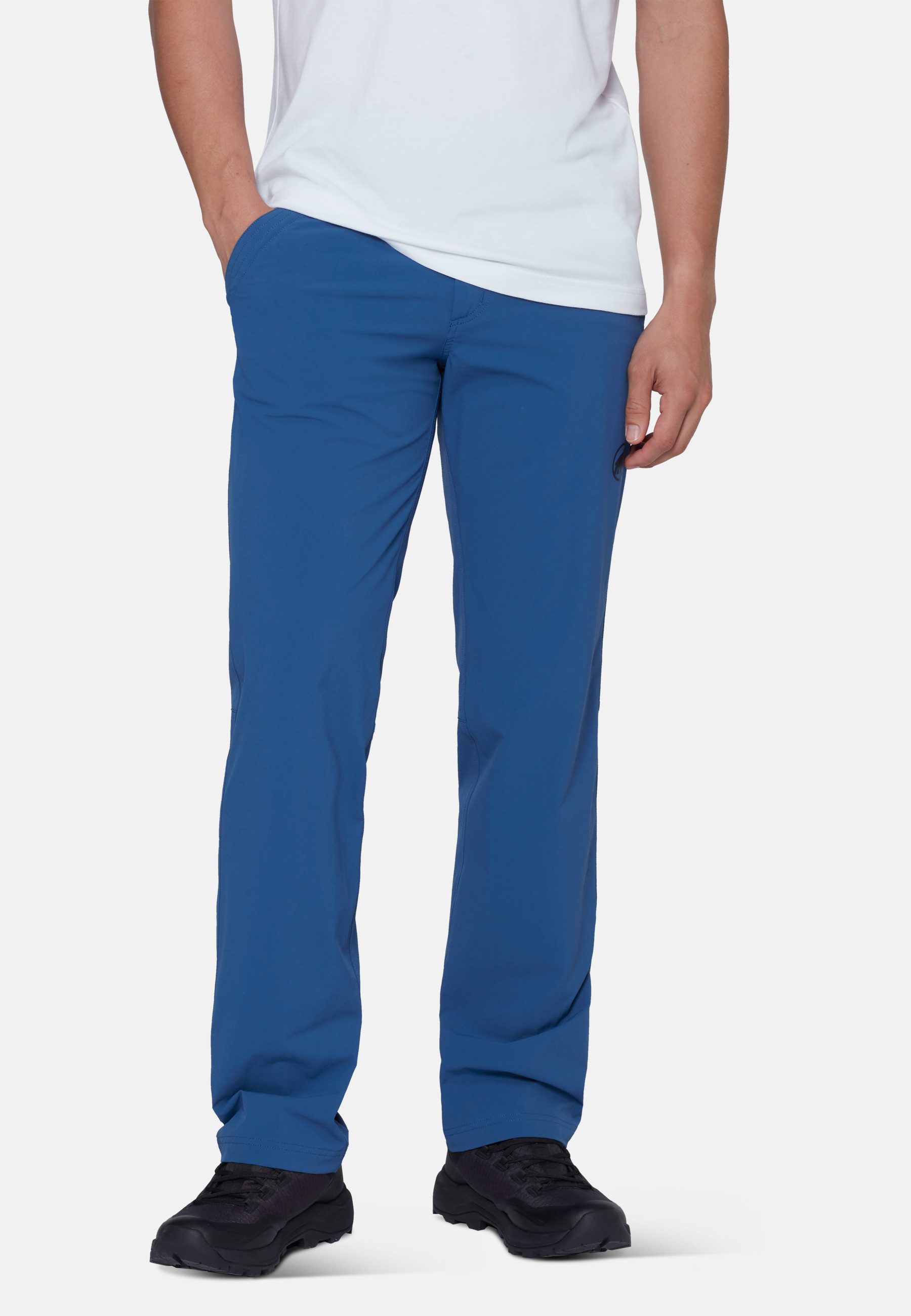 Mammut Outdoorhose Hiking V Pants Men – Bild 2 von 5