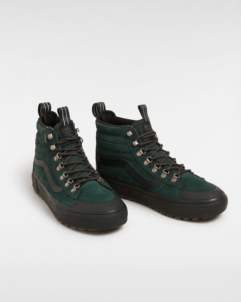 MTE Sk8-Hi DR Waterproof Sneakerboots
