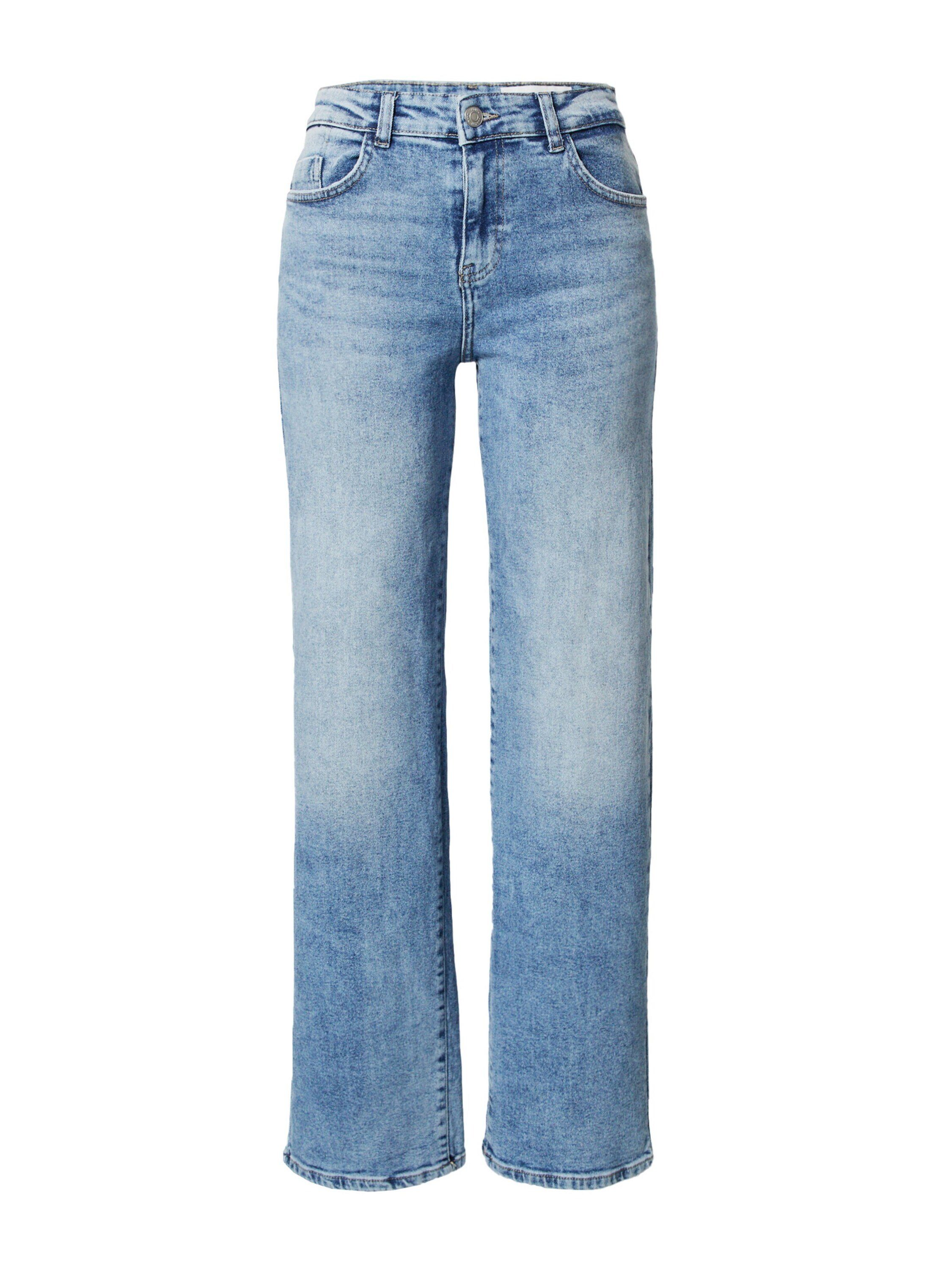 Noisy may Regular-fit-Jeans NMYOLANDA (1-tlg) Plain/ohne Details