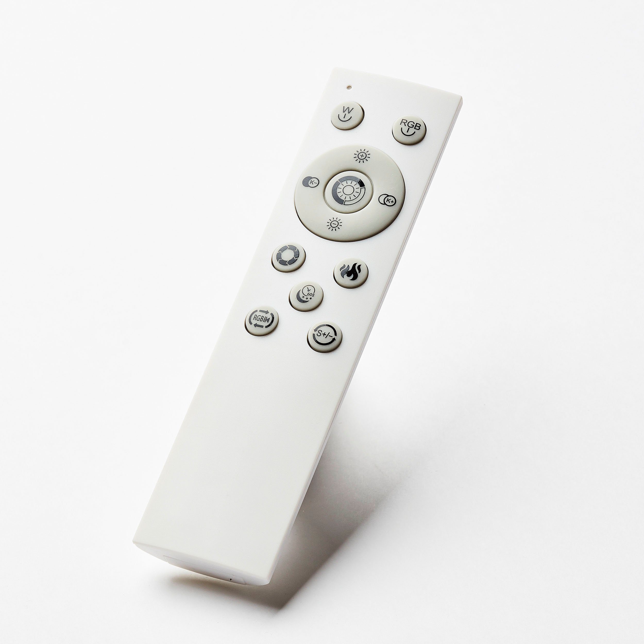 my home LED Deckenleuchte Elliot, CCT günstig online kaufen
