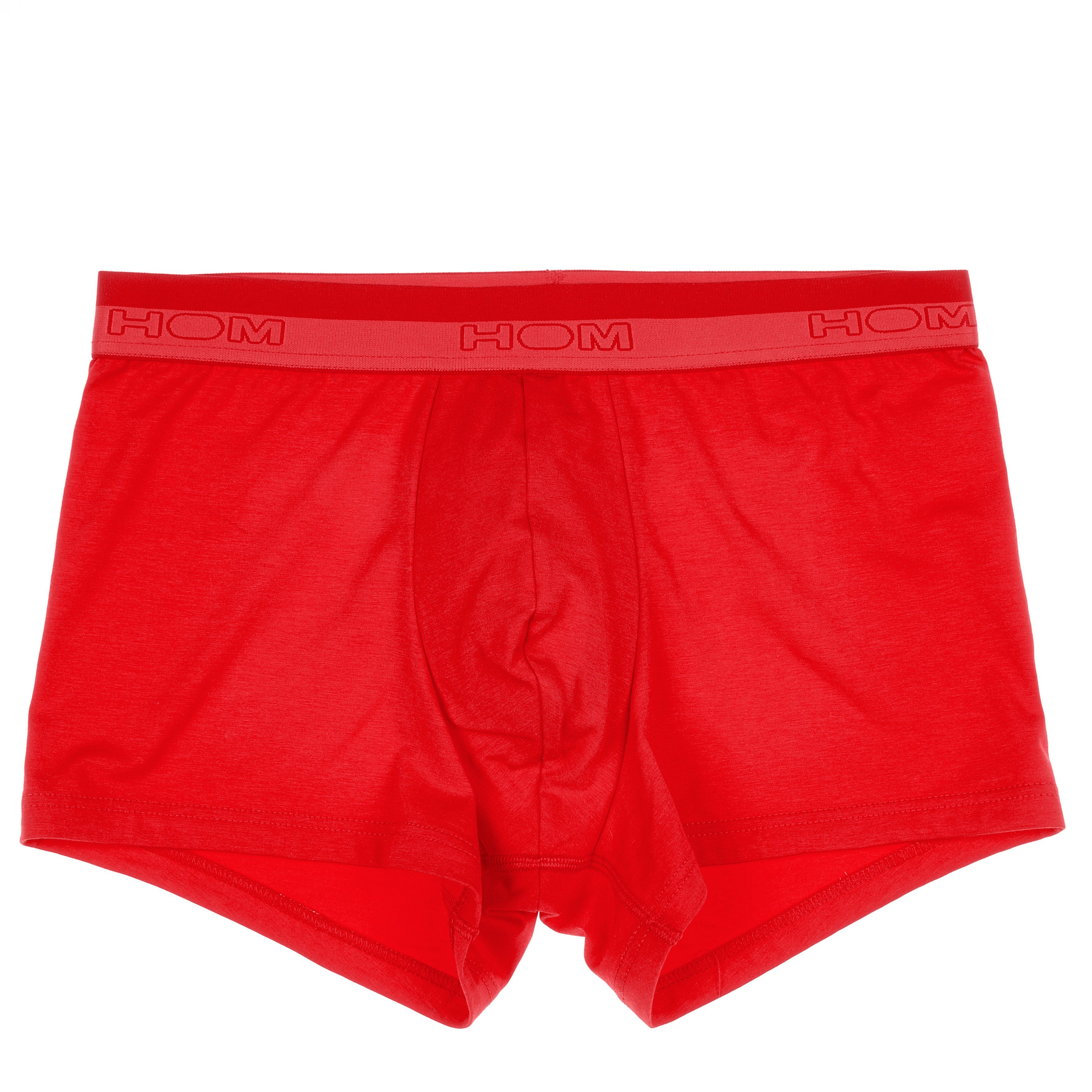 Briefs Retro Classic Hom Pants red Boxer