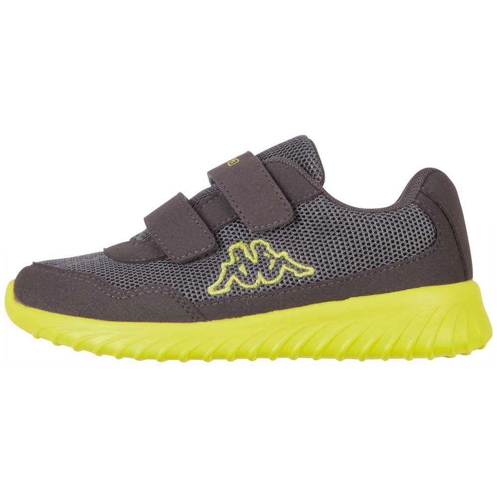 Kappa »CRACKER II BC KIDS« Sneaker in kinderfußgerechter Passform online kaufen | OTTO Kappa »CRACKER II BC KIDS« Sneaker in kinderfußgerechter Passform online kaufen | OTTO