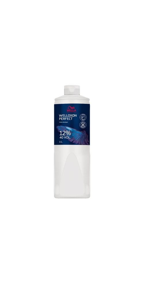 Wella Haarfarbe Wella Welloxon Perfect 12% 1000ml