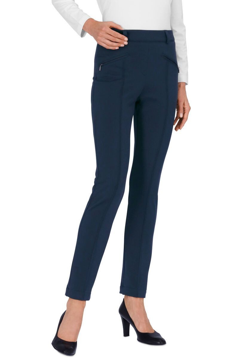 RAPHAELA by BRAX Thermohose Lillyth