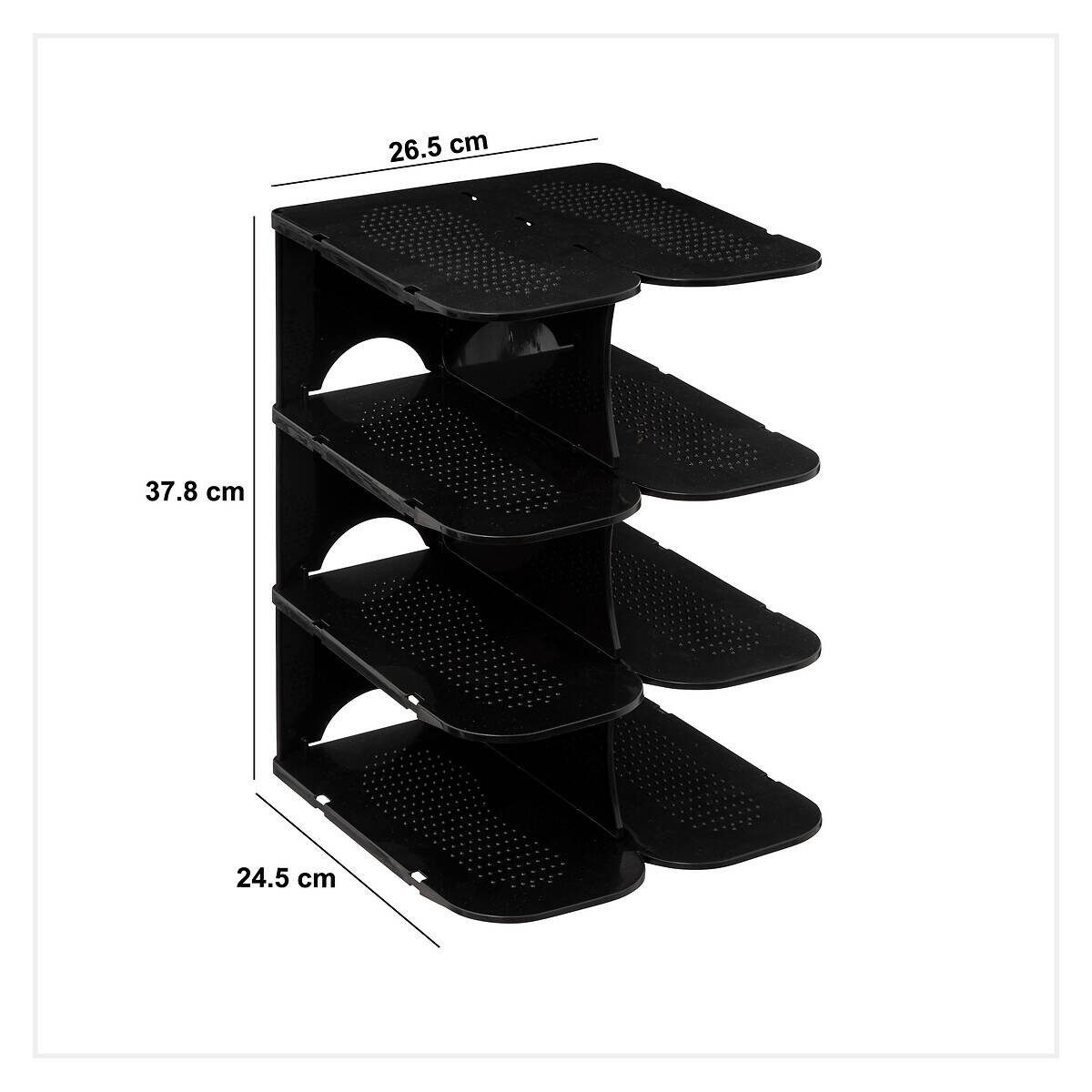 5five Simply Smart Schuhregal günstig online kaufen