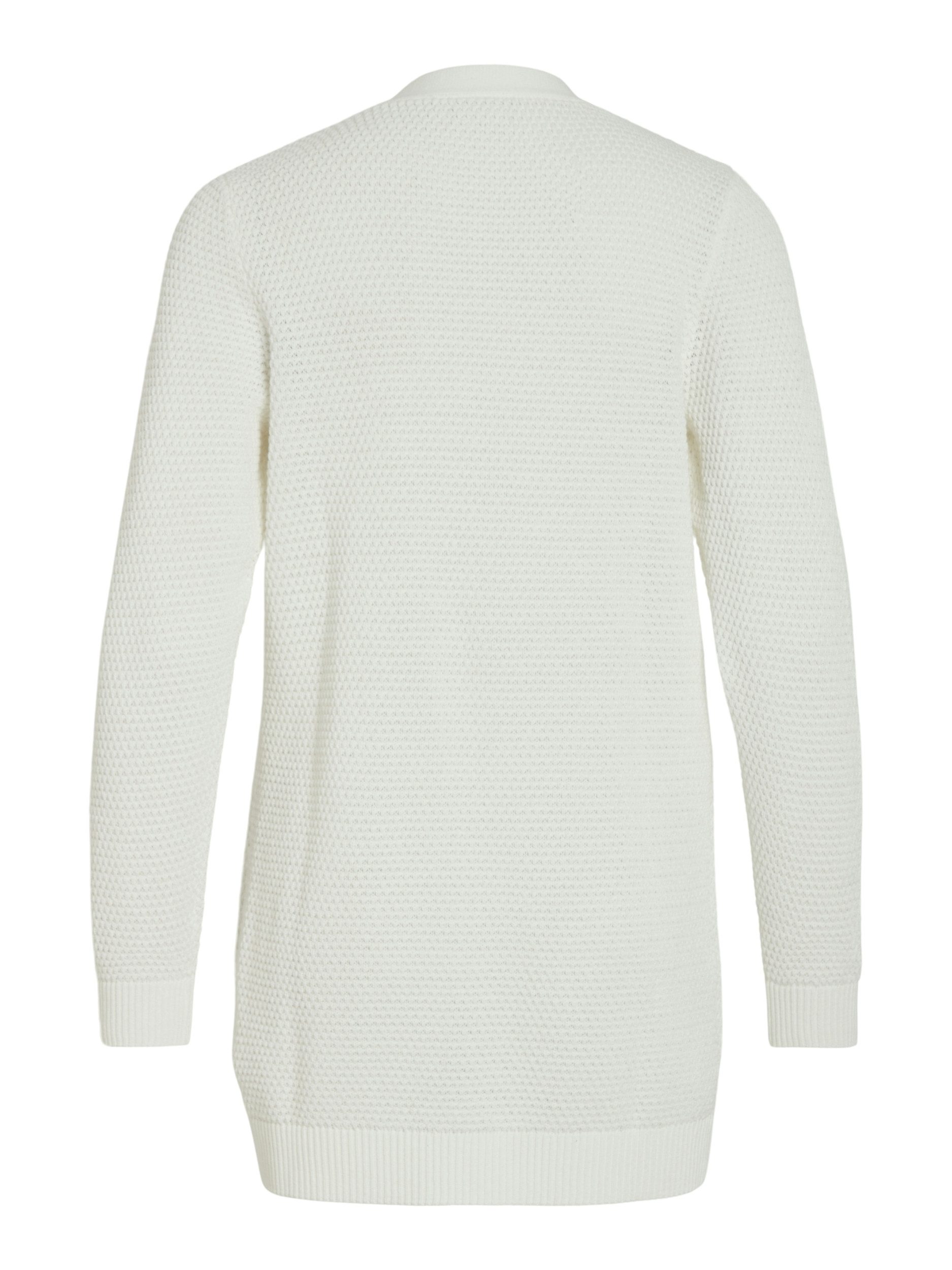 Vila Strickjacke VIDALO L/S KNIT CARDIGAN- günstig online kaufen