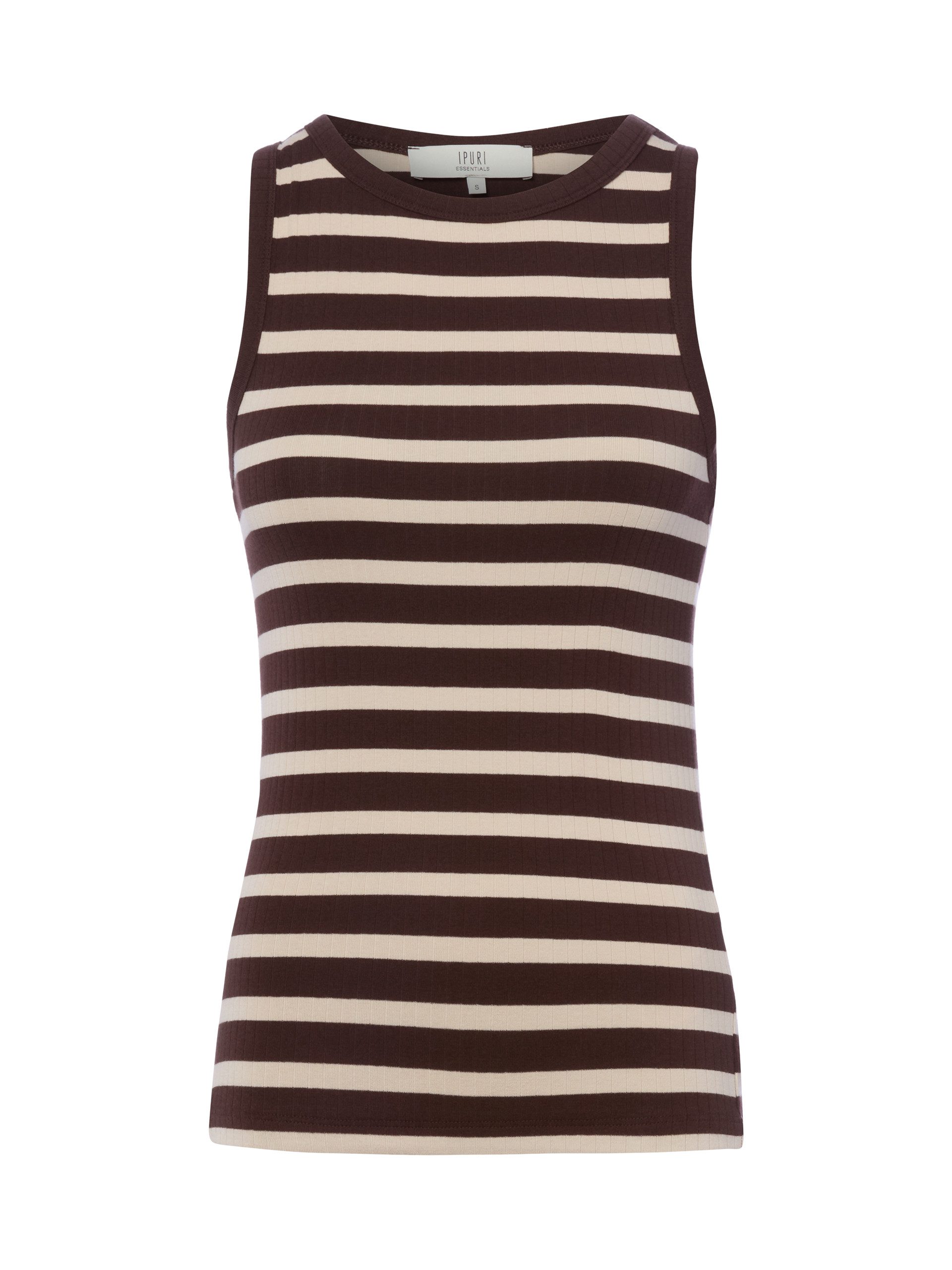 Ipuri Print-Shirt Ohne